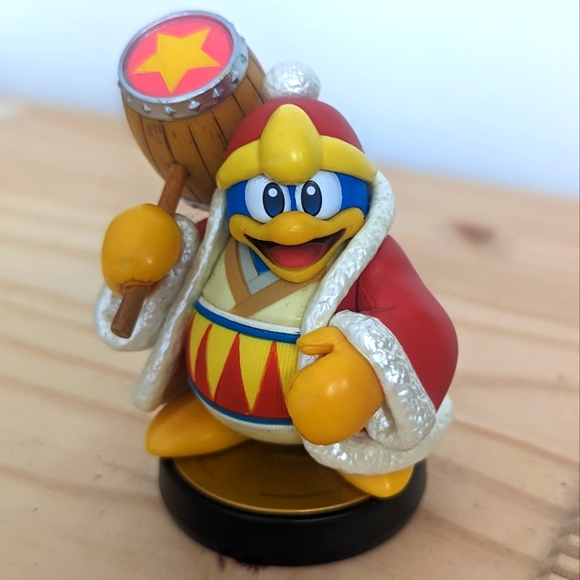 King Dedede figurine - Picture 2 of 4